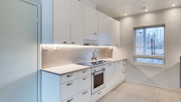 Kirkonpellonkatu 10, Kytölä, Lahti