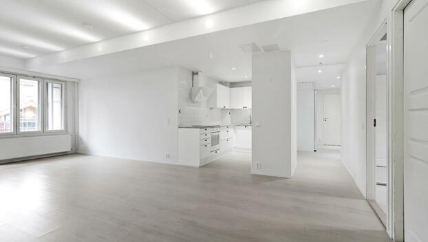 Ruotsintie 3, Kartanonkoski, Vantaa