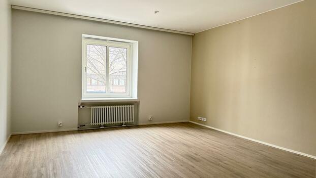 Keskuskatu 23, Kotkansaari, Kotka