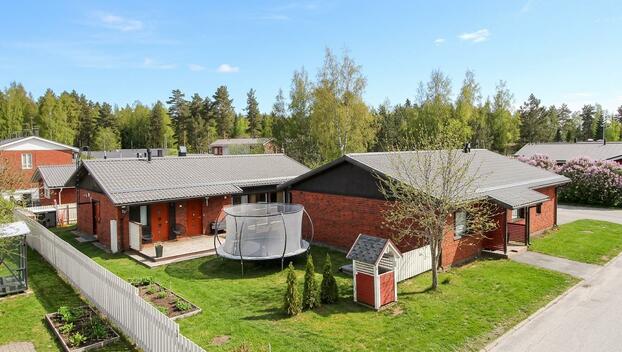 Lähdekierto 3, Hakala, Hyvinkää