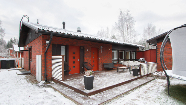 Lähdekierto 3, Hakala, Hyvinkää