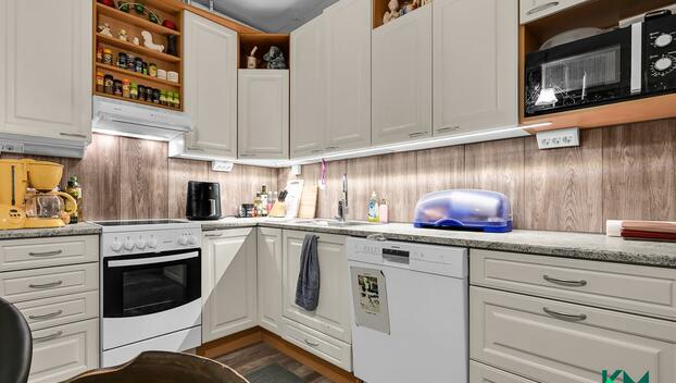 Sköldargårdintie 3, Tammisaari, Raasepori