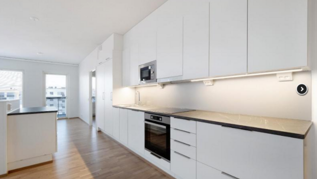 Penttilänkulma 4, Penttilä, Joensuu