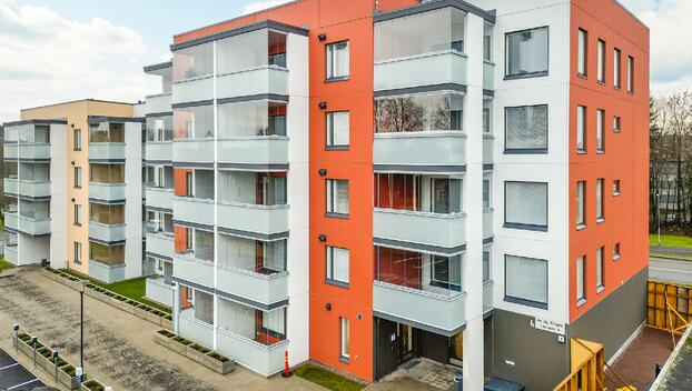 Loilantie 4 A 14, Keskusta, Ylöjärvi