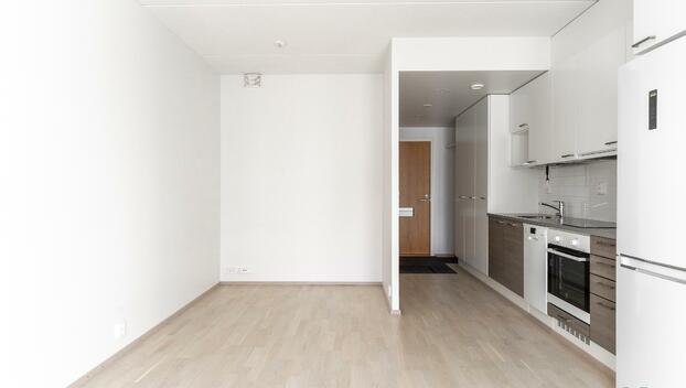 Bredanportti 5, undefinedKauniainen