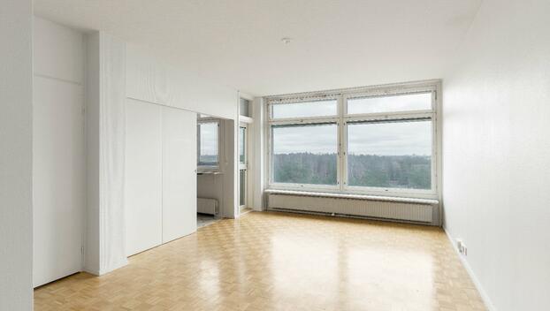 Ylistörmä 5, Olari, Espoo