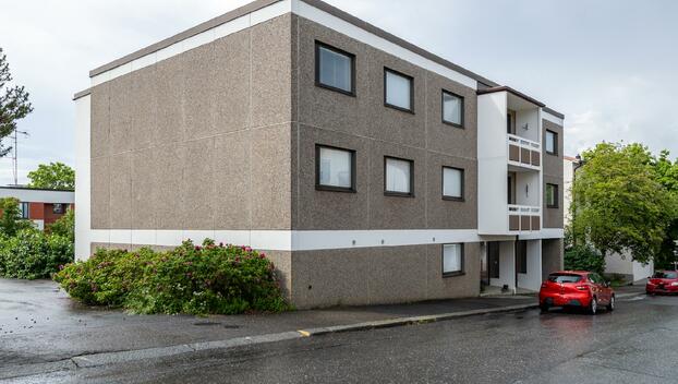 Päämajankatu 8, Keskusta, Mikkeli