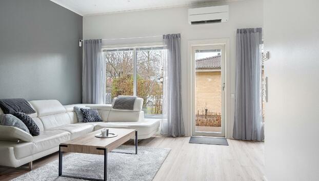 Luhtatie 16, Tuomarila, Espoo