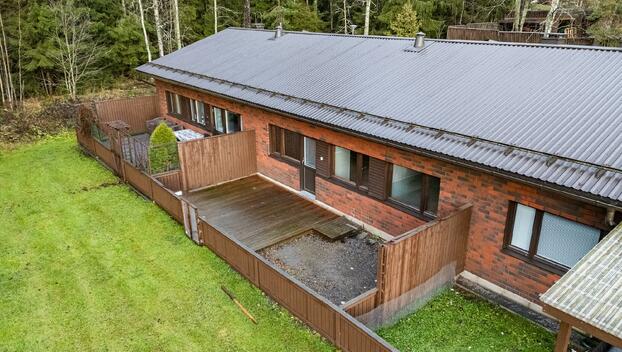 Savottatie 10, Eerola, Valkeakoski