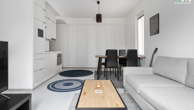 Kaivokselantie 5, Kaivoksela, Vantaa