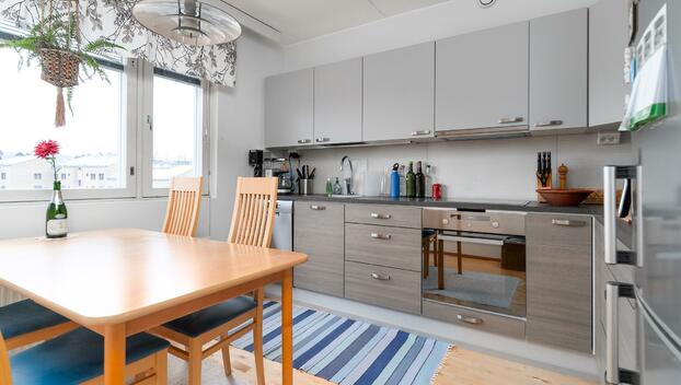 Kopparinkatu 2, Kuokkala, Jyväskylä