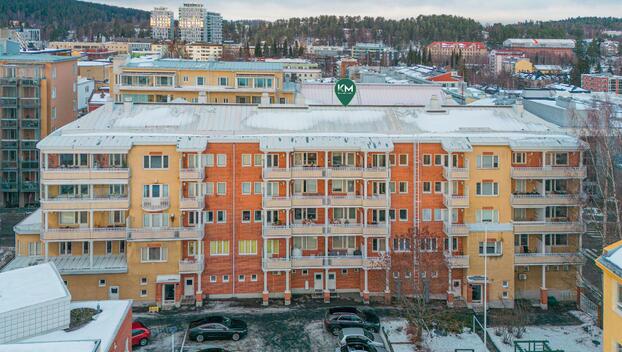 Tulliportinkatu 26, Keskusta, Kuopio