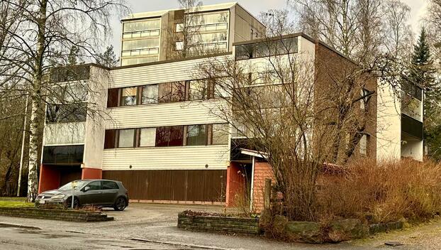 Valtakäyrä 13, Harjukylä, Riihimäki