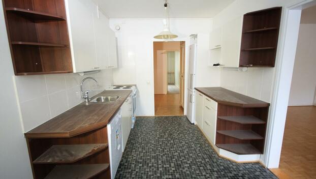 Hämeenpuisto 17-19, Keskusta, Tampere