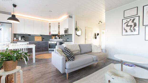 Alalamminkuja 2, Jalasjärvi, Kurikka