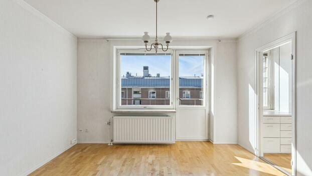 Lauttasaarentie 38, Lauttasaari, Helsinki