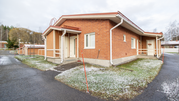 Leväsentie 30, Levänen, Kuopio