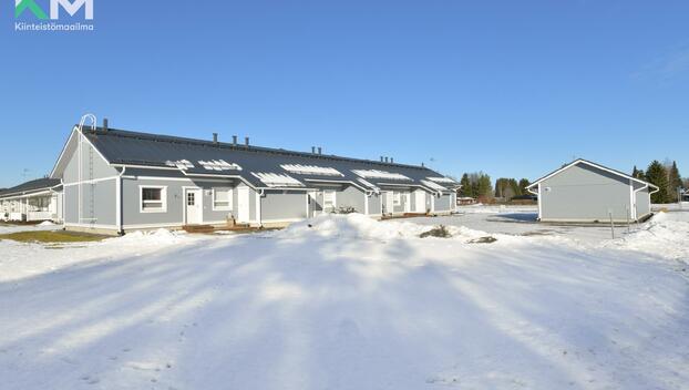 Lauroselankuja 14, undefinedIlmajoki