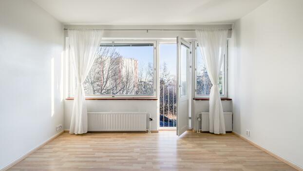 Koillisväylä 9b, Lauttasaari, Helsinki