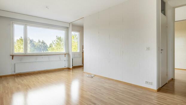 Ilomäentie 11, Laajasalo, Helsinki