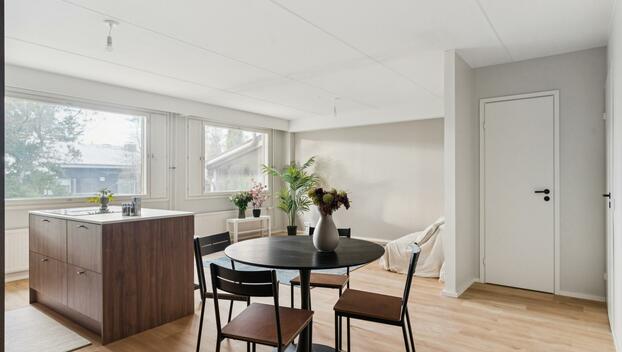 Jukolanahde 6, Mankkaa, Espoo