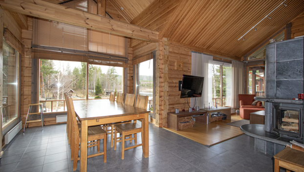 Lomaniementie 2, Tahkovuori, Kuopio