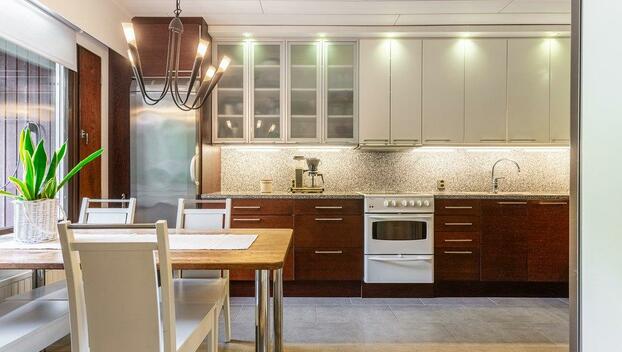 Nahkolankatu 11, Kankaantaka, Nokia