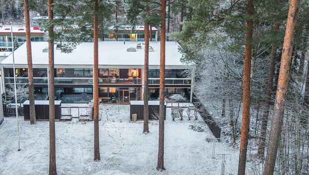 Kurjentie 3, Tarmola, Porvoo