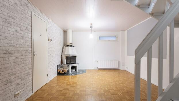 Koulutie 13, Lempoinen, Lempäälä