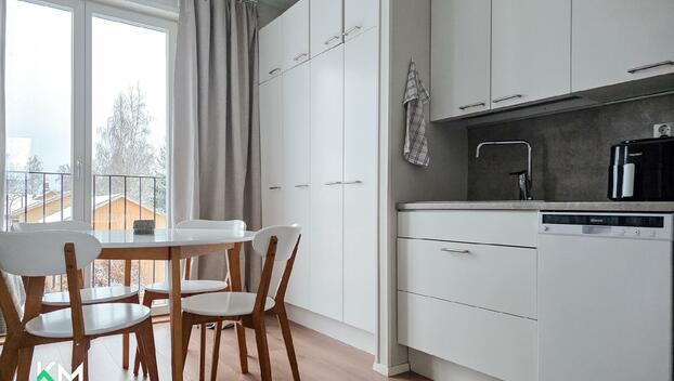 Taljasepänkatu 5, Pohjoisnummi, Pietarsaari