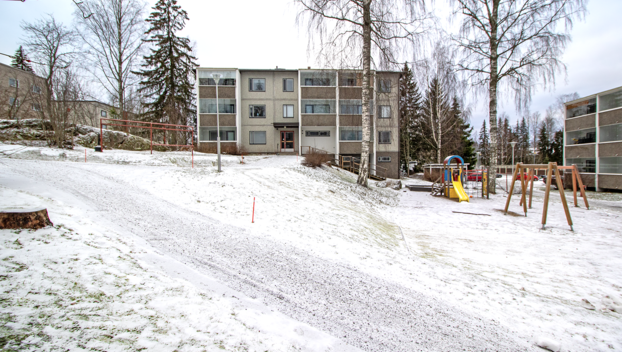 Myllärintie 61, Levänen, Kuopio