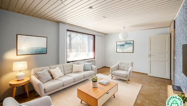 Tuusulantie 37, Untola, Kerava