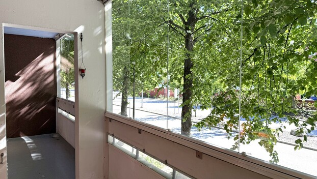 Tuusulantie 37, undefinedKerava