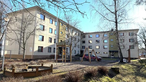 Tuusulantie 37, Untola, Kerava