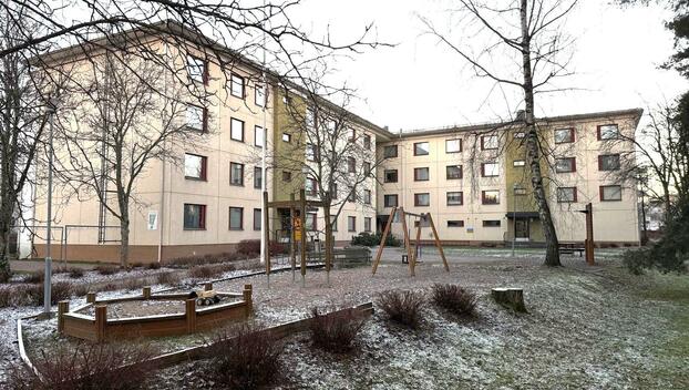 Tuusulantie 37, Untola, Kerava