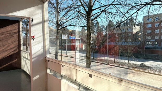 Tuusulantie 37, Untola, Kerava