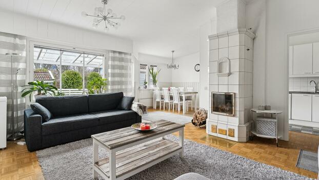 Pyörätie 45, Rajakylä, Vantaa