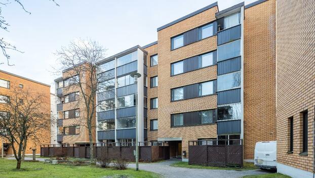 Paatsamakuja 4, Asola, Vantaa