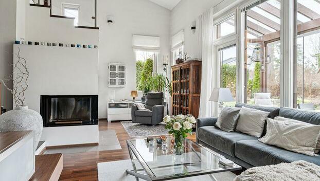 Kutteritie 7, Laajasalo, Helsinki