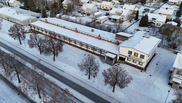 Relanderinkatu 57, Kuoppakangas, Varkaus