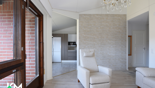 Tervatie 6, Tiilijärvi, Hollola