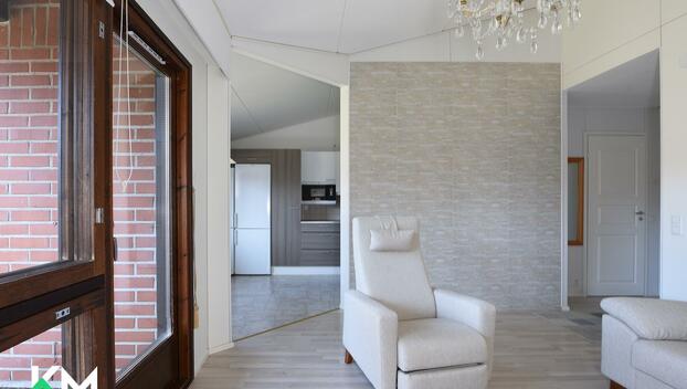 Tervatie 6, Tiilijärvi, Hollola