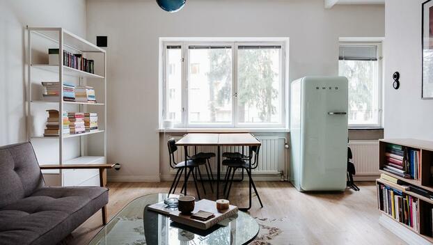 Joukolantie 3, Käpylä, Helsinki