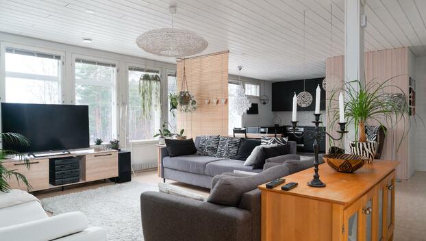 Joensuunkatu 2, Palokka, Jyväskylä