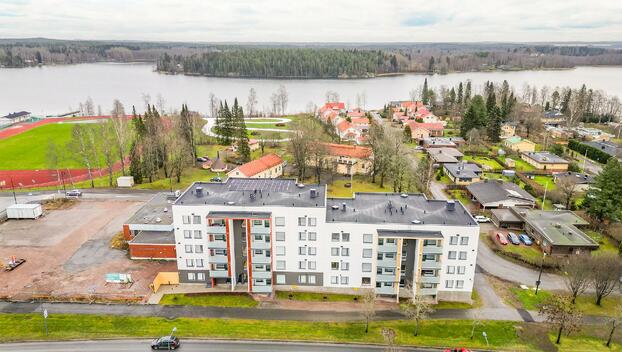 Loilantie 4 B 34, Keskusta, Ylöjärvi