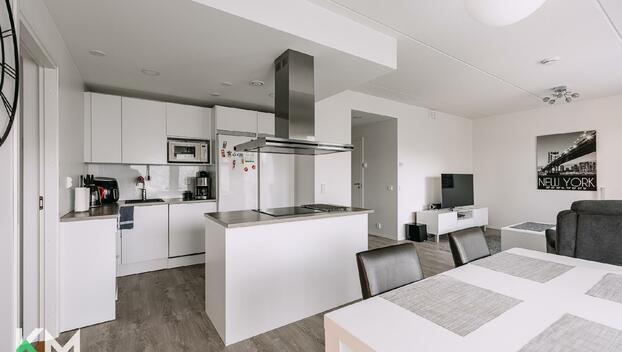 Louhenkatu 6, Pohja, Seinäjoki