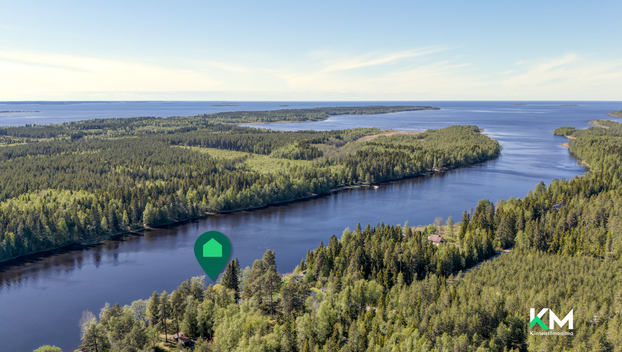 Orreksentie 75, Rödsö, Kokkola