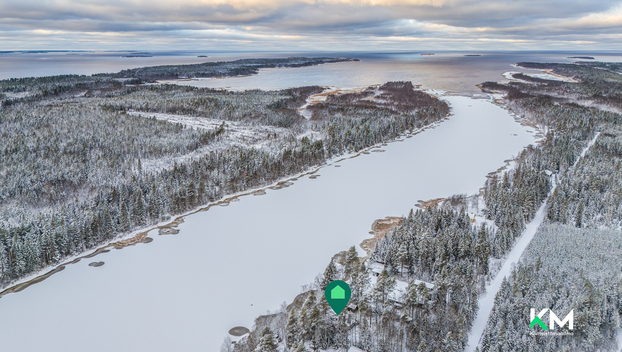 Orreksentie 75, Rödsö, Kokkola