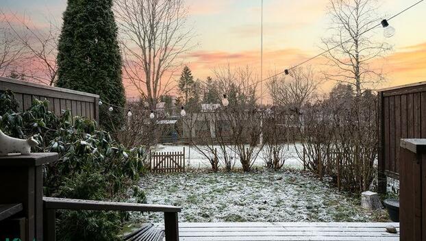 Mansikkapolku 3, Ahtiala, Lahti