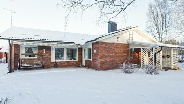 Välttikatu 13, Ikuri, Tampere